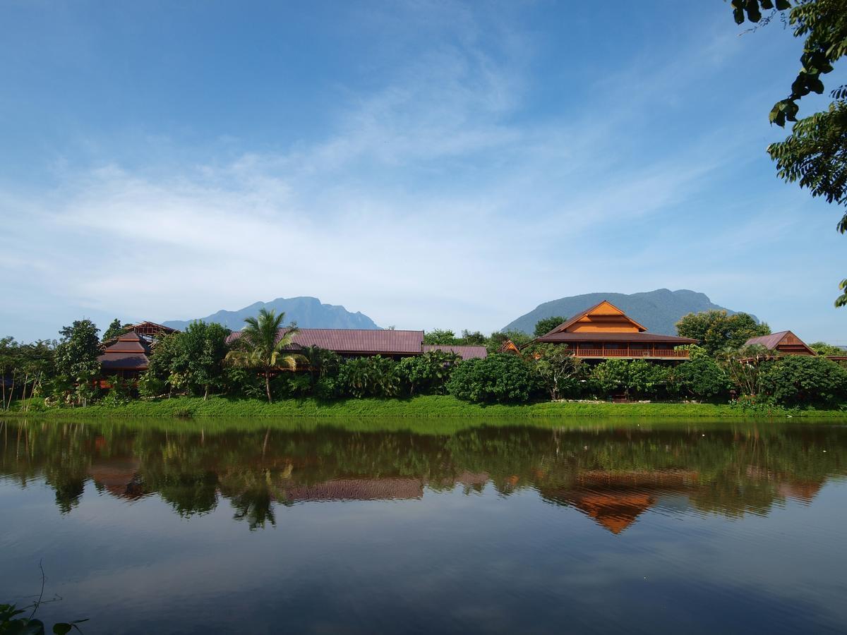 Rimdoi Resort Ban Muang Ngai Exterior foto