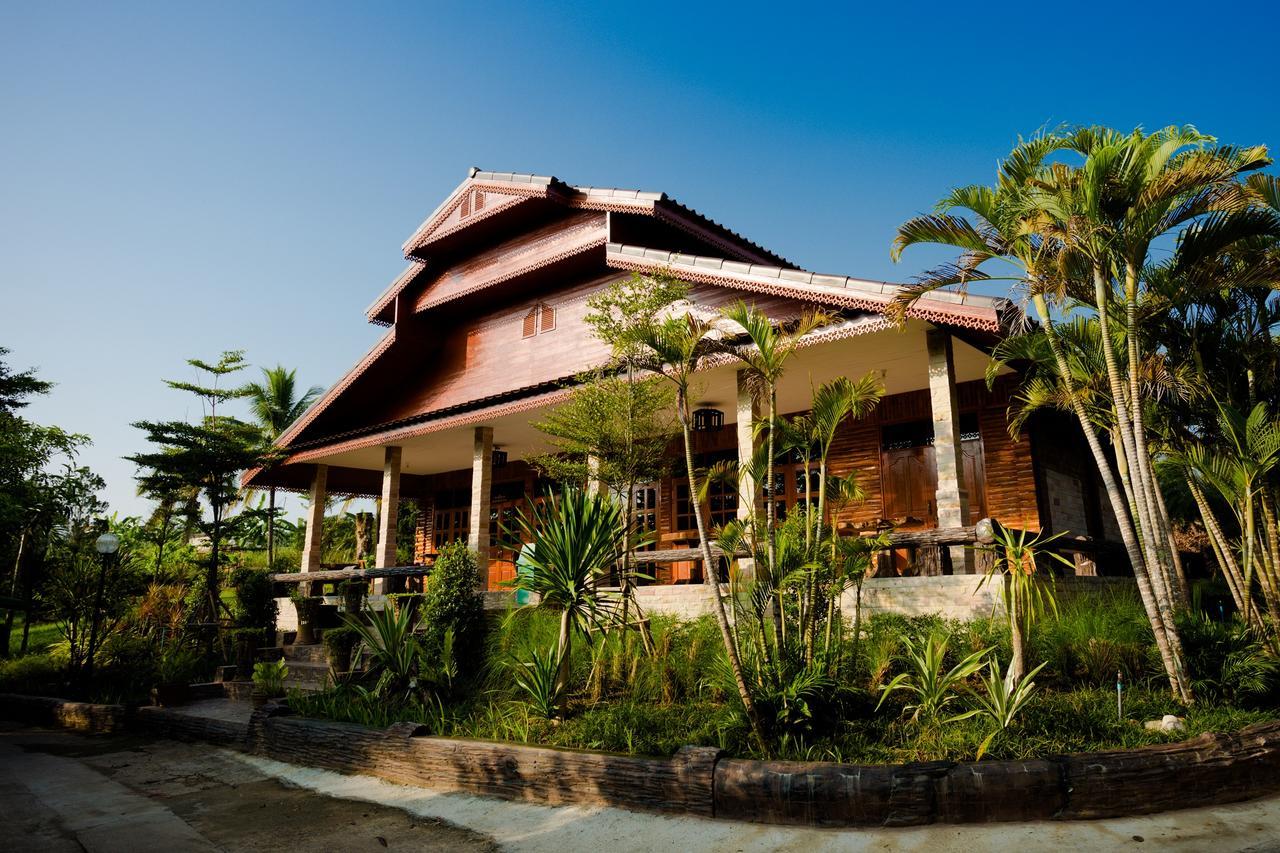 Rimdoi Resort Ban Muang Ngai Exterior foto