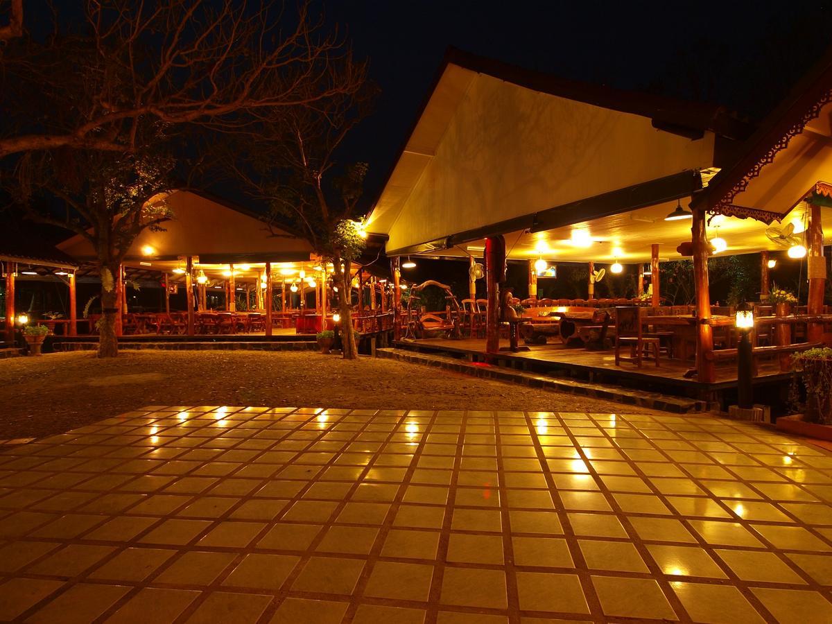 Rimdoi Resort Ban Muang Ngai Exterior foto