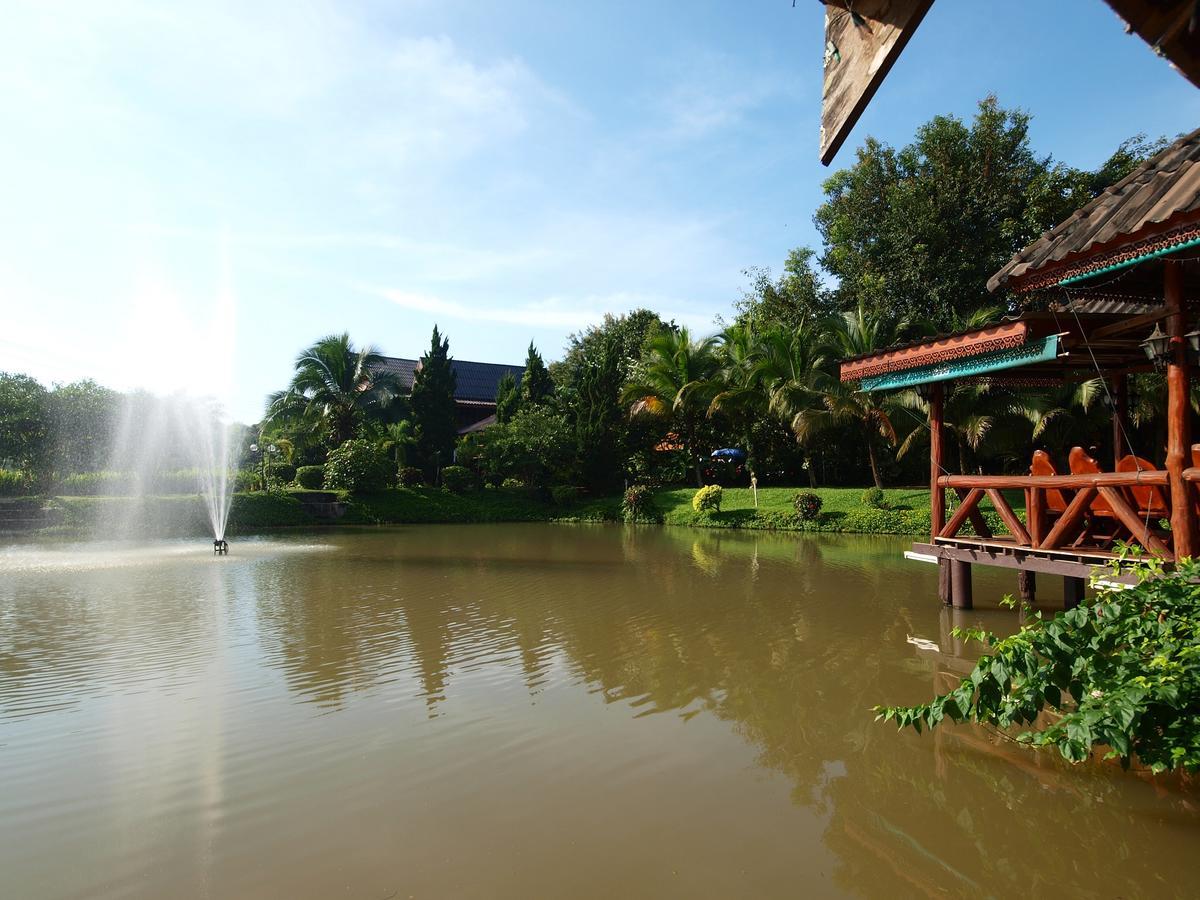 Rimdoi Resort Ban Muang Ngai Exterior foto