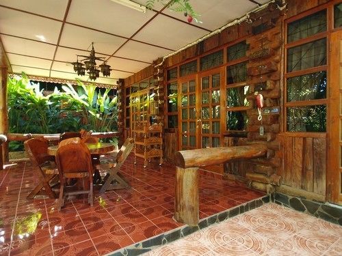 Rimdoi Resort Ban Muang Ngai Exterior foto